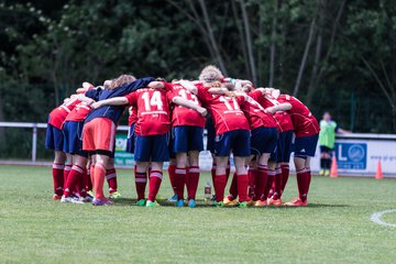 Bild 46 - Bundesliga Aufstiegsspiel B-Juniorinnen VfL Oldesloe - TSG Ahlten : Ergebnis: 0:4